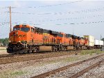 BNSF 6647